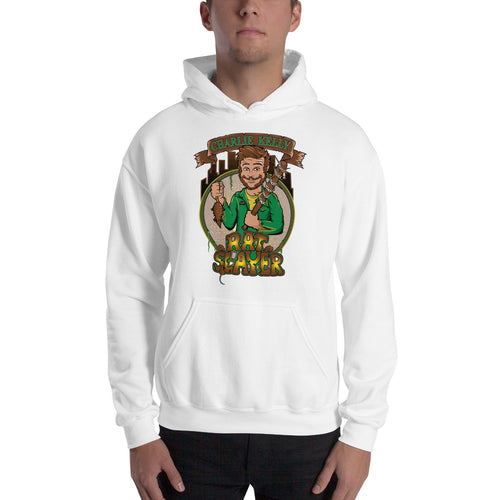 Hooded Sweatshirt