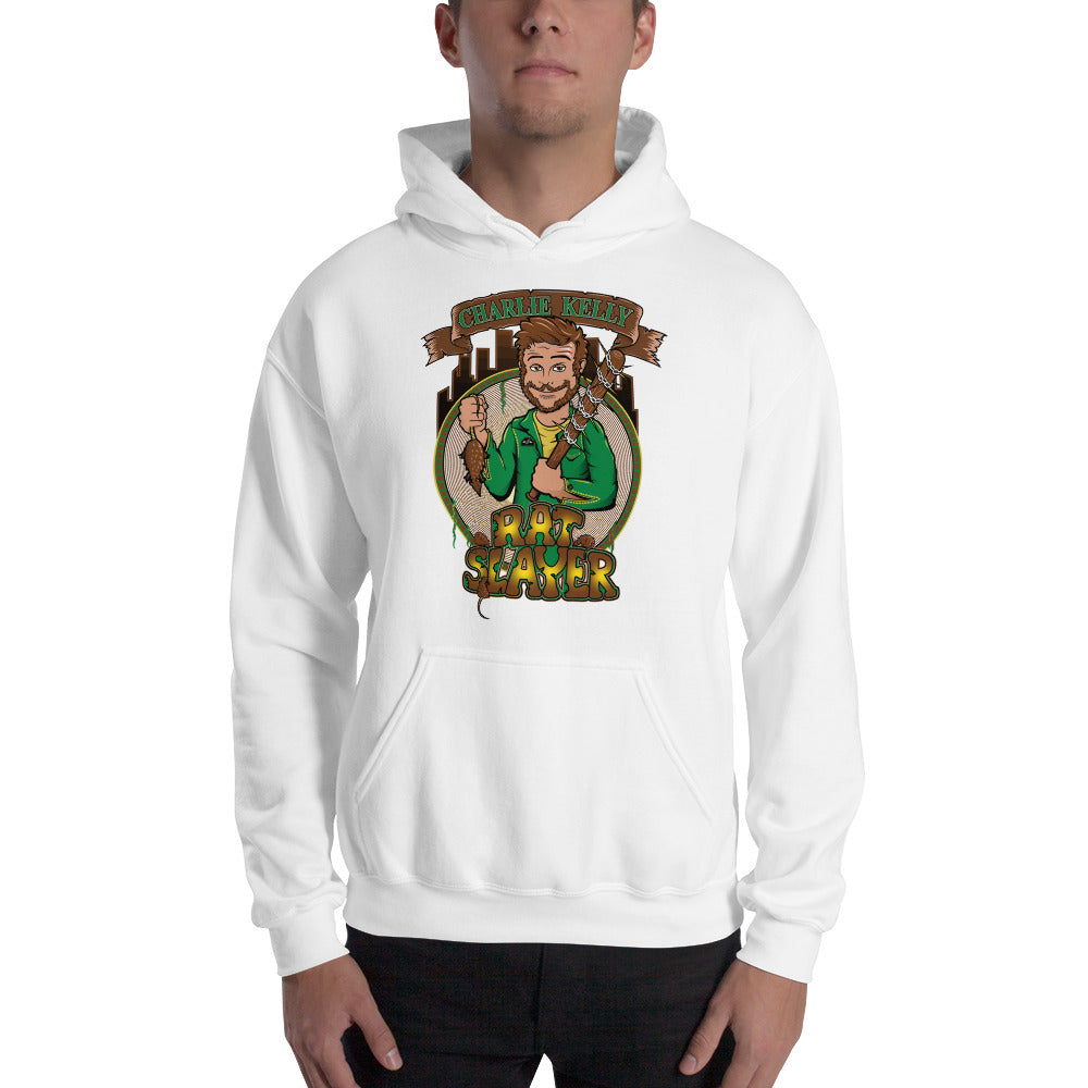 Hooded Sweatshirt