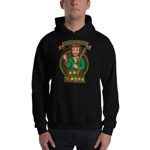 Hooded Sweatshirt