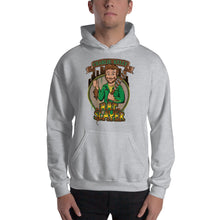 Load image into Gallery viewer, Hooded Sweatshirt