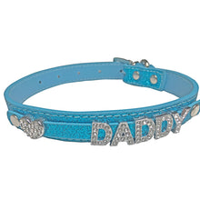 Load image into Gallery viewer, For Daddy - Twinkling Collar