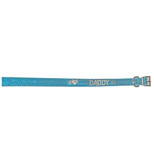 For Daddy - Twinkling Collar
