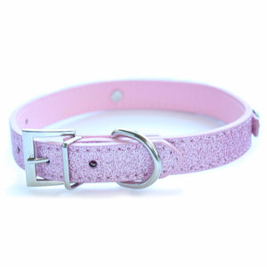 For Daddy - Twinkling Collar