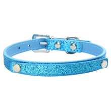Load image into Gallery viewer, For Daddy - Twinkling Collar
