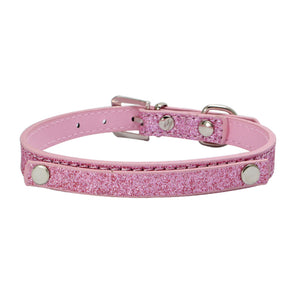 For Daddy - Twinkling Collar